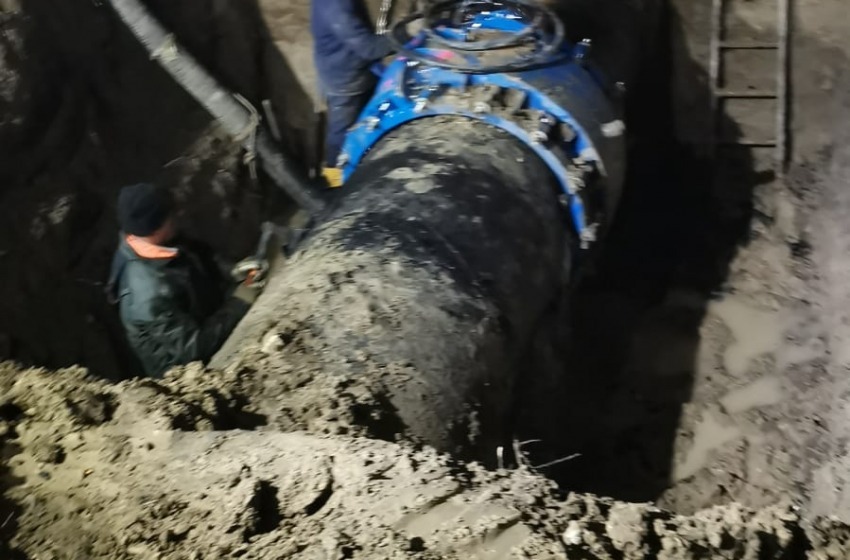 Scuole chiuse per due giorni per l&rsquo;emergenza acqua potabile