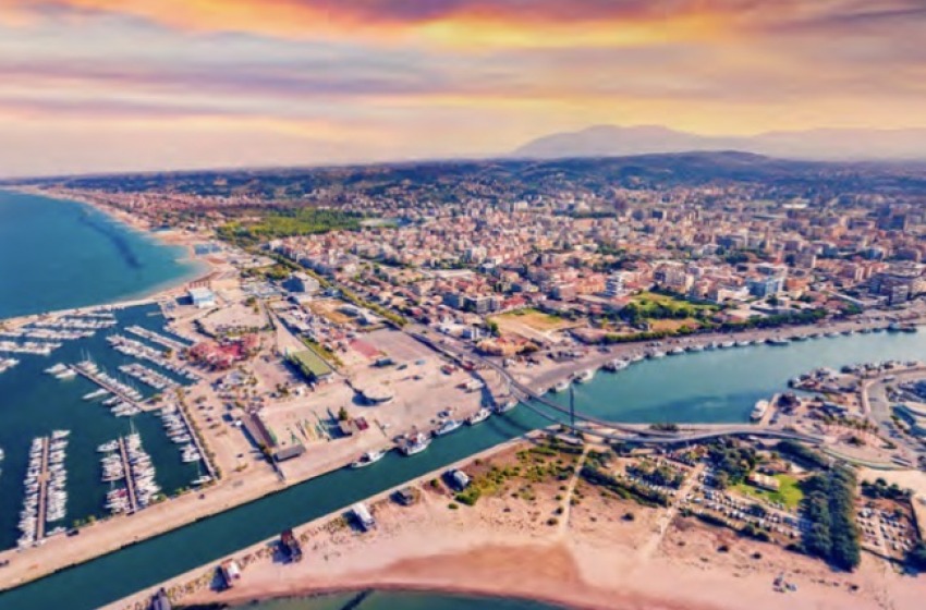 Pescara, i prezzi delle case aumentano del 2,1%