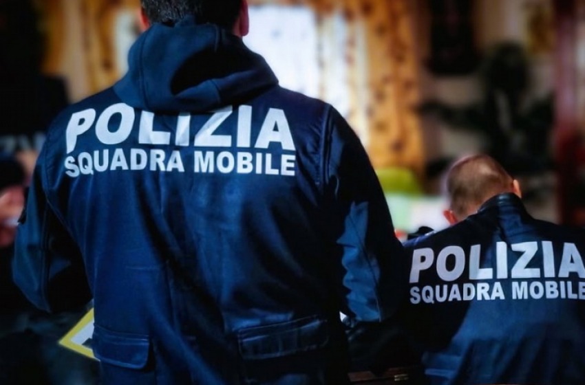 Diciottenne arrestato a Sambuceto per tentato omicidio 