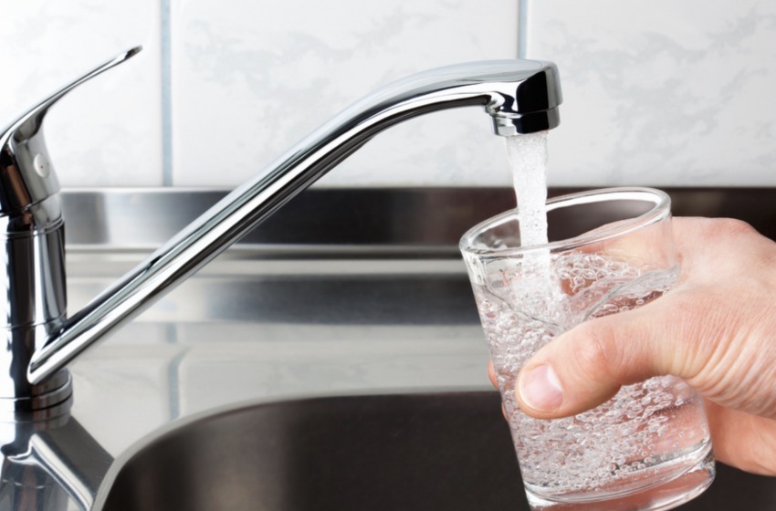 Potabilit&agrave; dell'acqua: verifiche in corso nei Comuni