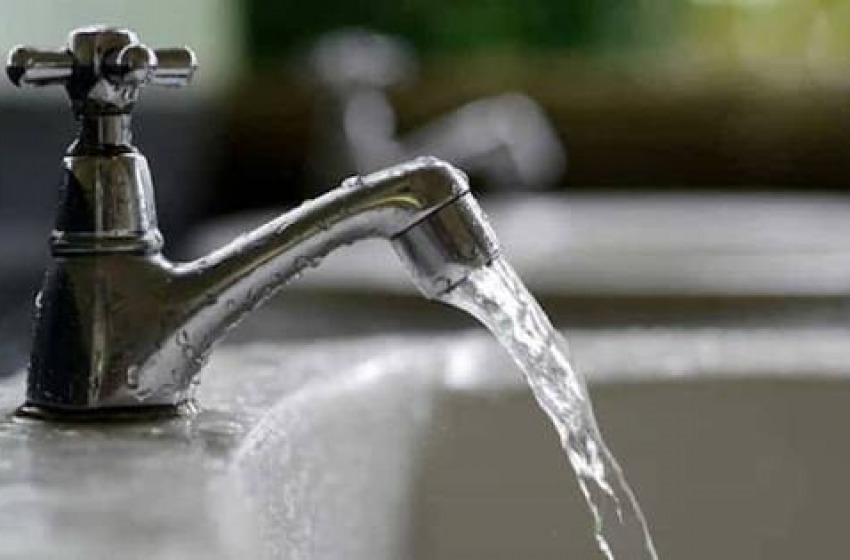 L&rsquo;acqua resta ancora non potabile 