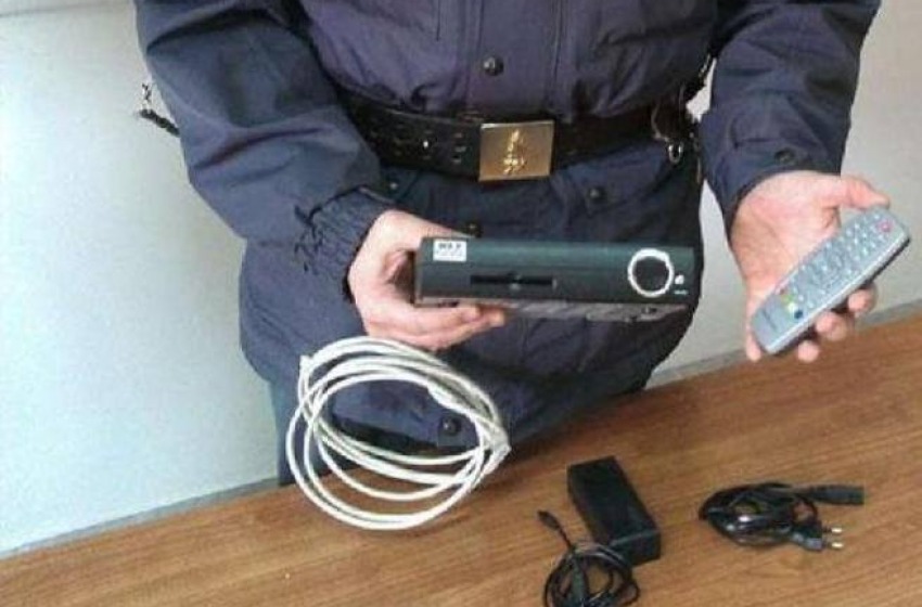 Annunciati controllo in bar e locali "anti-Pezzotto"