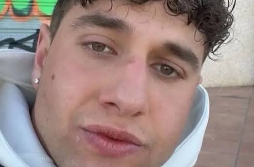 Omicidio Sciorilli. Confessa il padre: "Sono stato io"