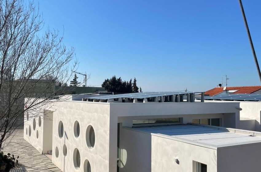 Asilo comunale di Spoltore: c'&egrave; la gara per la gestione