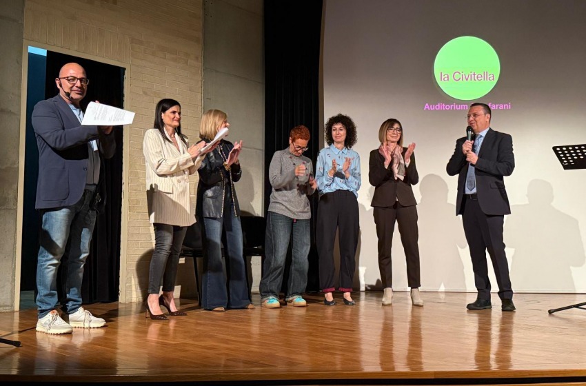 I sentieri dell'inclusione: la scuola che non mette etichette ma costruisce il domani