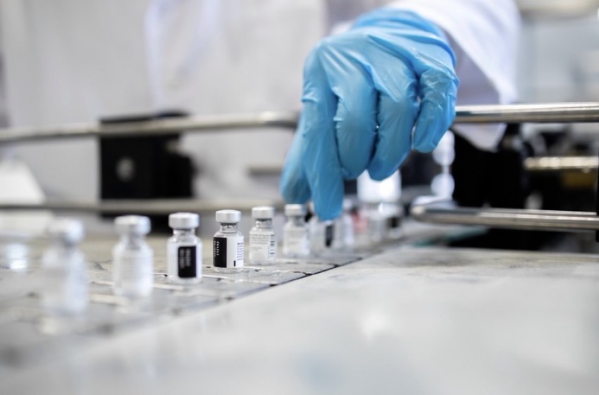 Spesa per farmaci &ldquo;record&rdquo; in Abruzzo