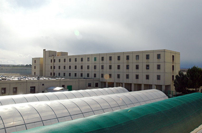 Sequestrato ingente carico di cocaina nel carcere a Vasto