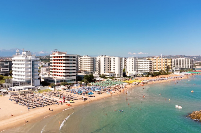 Tassa di Soggiorno: le nuove tariffe per i turisti