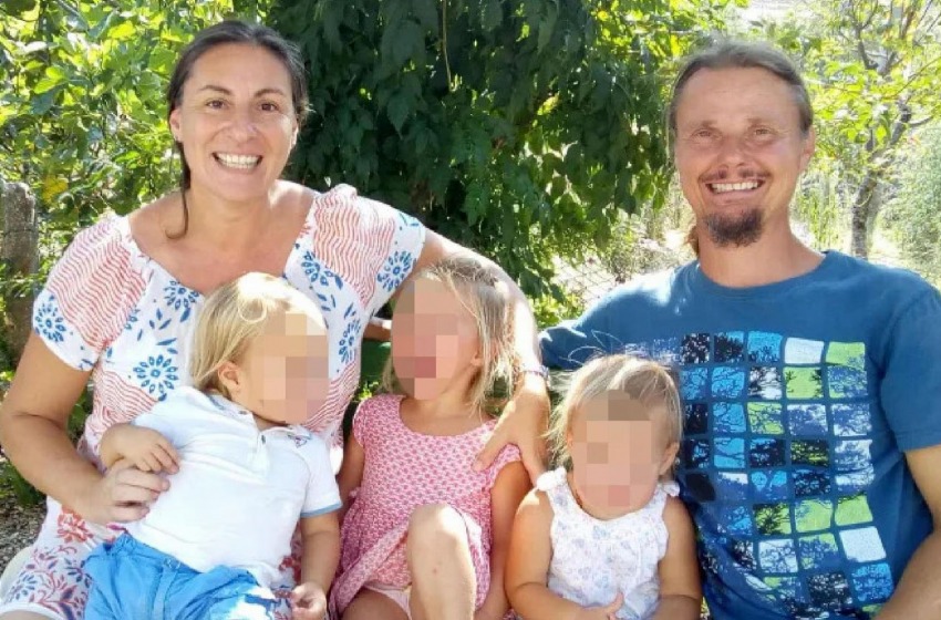 Famiglia del bosco: la perizia psichiatrica chiude la vicenda 