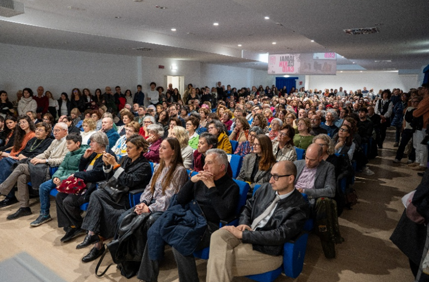 Bilancio 'record' per la Fondazione Pescarabruzzo
