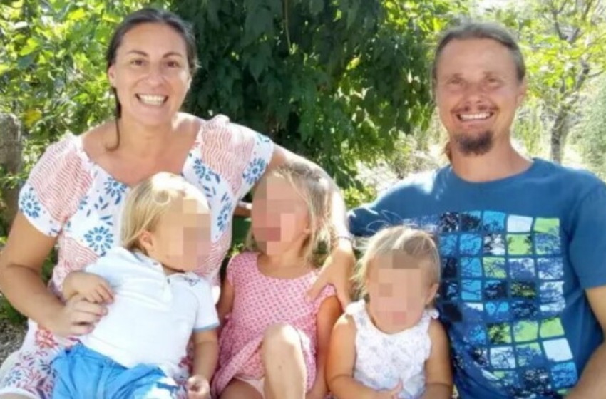 Famiglia nel bosco, Terragni: &ldquo;La bambina malata ha diritto di stare con i genitori&rdquo;