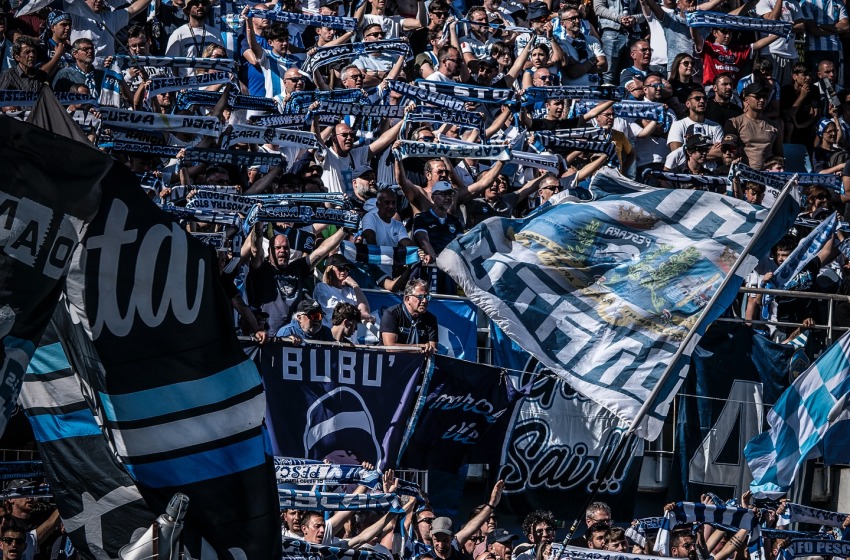 Dramma all&rsquo;Adriatico: Pescara e Spezia si trascinano all&rsquo;inferno. &Egrave; Serie C
