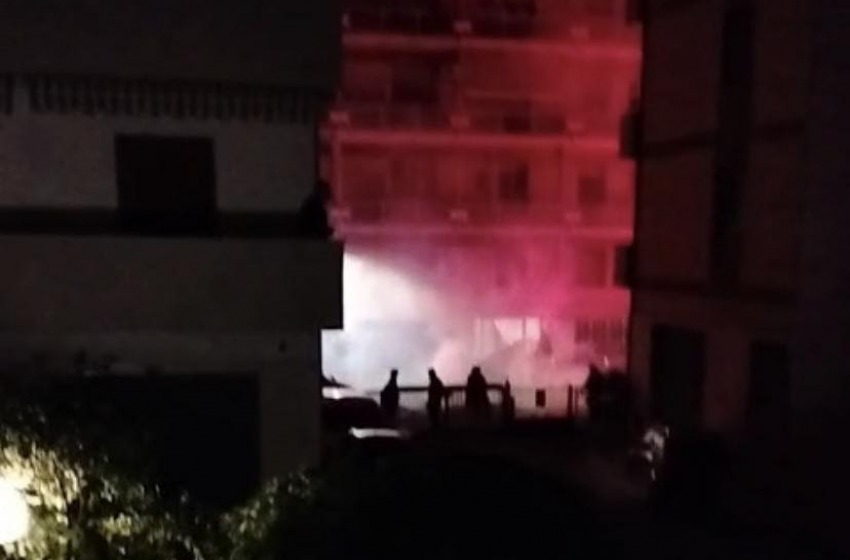 Arrestati due ultras pescaresi per gli incidenti post gara