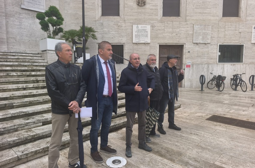 I Pettinaristi chiedono la revoca dell'incarico a Pignoli