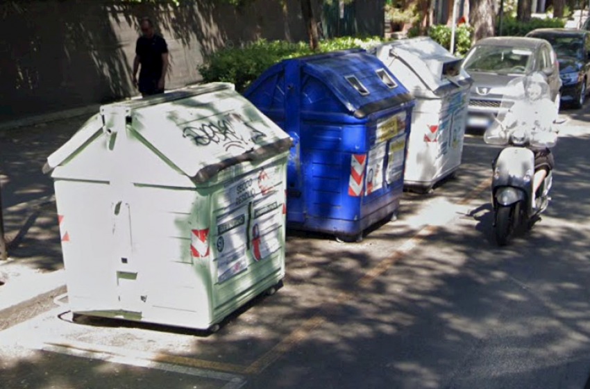 Porta a Porta: da luned&igrave; 25 maggio anche in centro