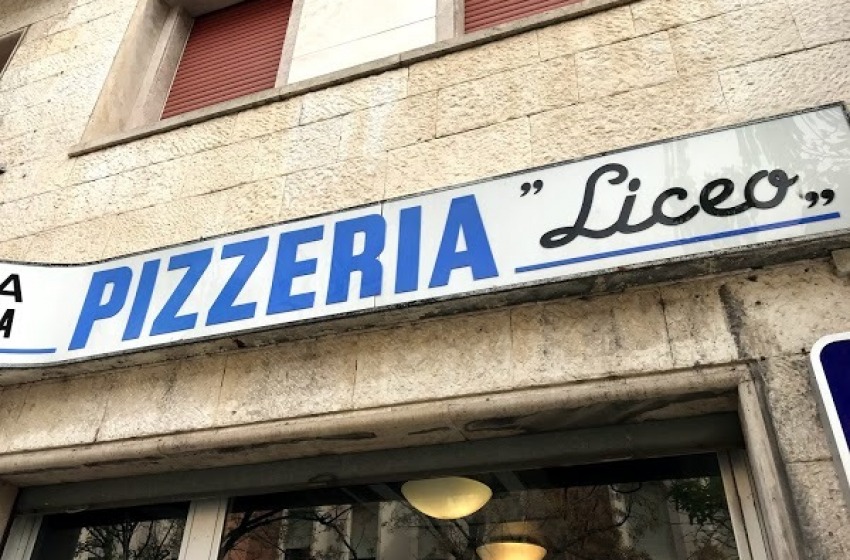 Pescara piange lo storico pizzaiolo Ercolino