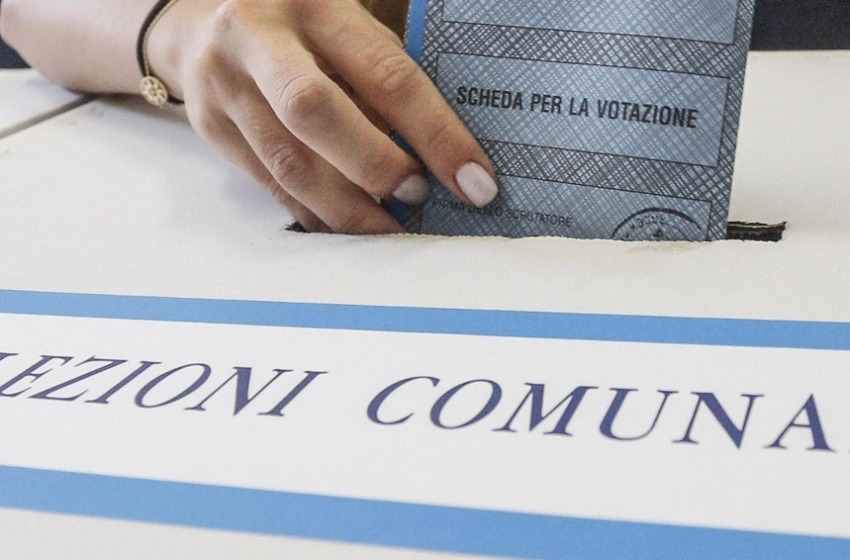 I nomi di tutti i Sindaci eletti in Abruzzo