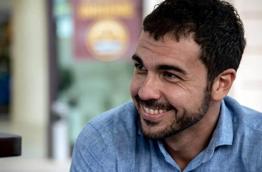 Marinelli: "Tra due settimane Legnini sar&agrave; sindaco di Chieti"