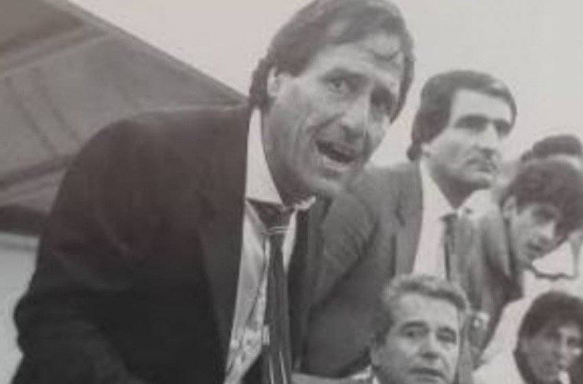 Pescara celebra il mito del "Profeta": oggi la prima edizione del Premio Giovanni Galeone