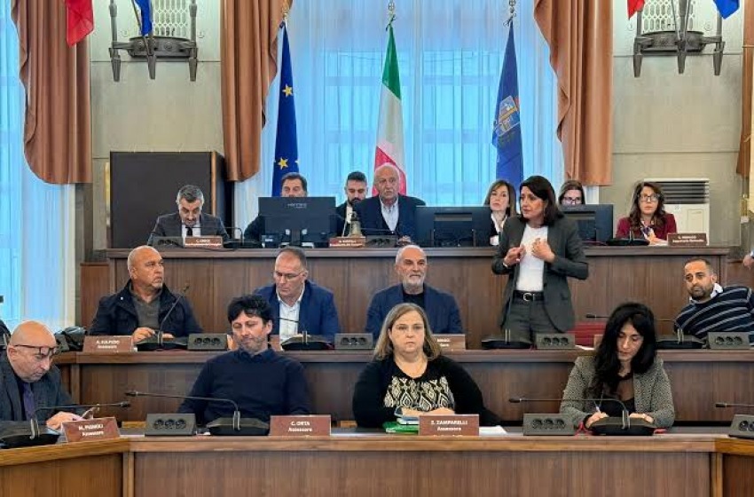 Marted&igrave; l'Assemblea Costituente della Nuova Pescara 