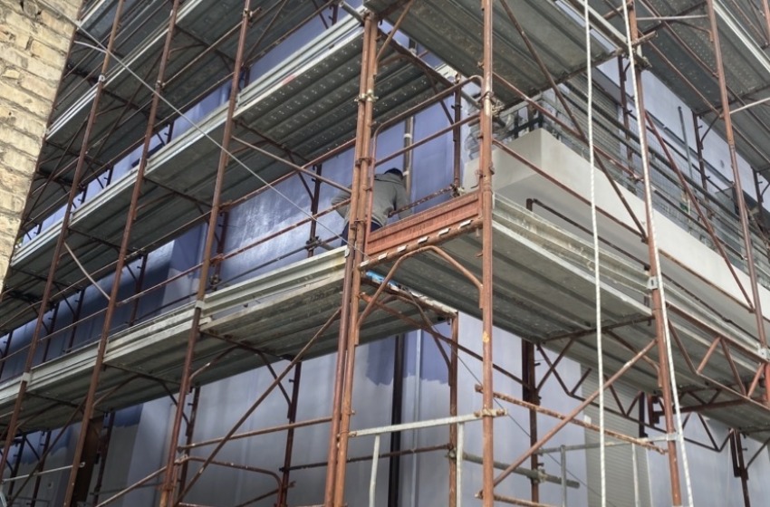 Quanto &egrave; il ribasso nelle compravendite immobiliari?