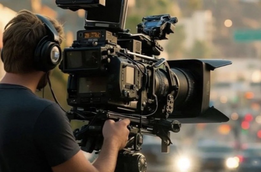 Film Commission: con l'avviso FESR presentati 93 progetti cinematografici