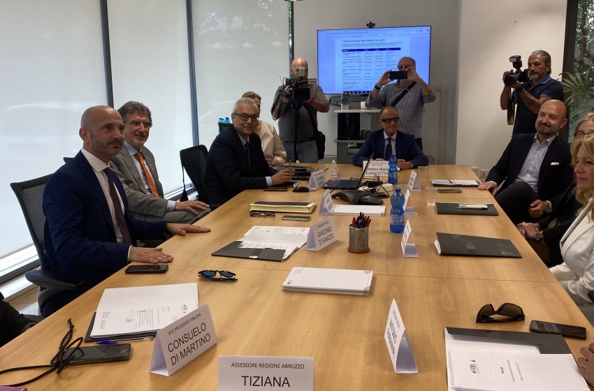 Confermata la governance alla guida di FIRA 
