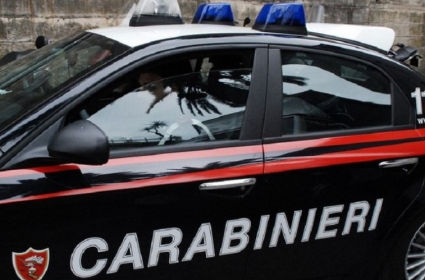 Ipotesi di un rapimento nella vicenda delle due sorelle di Minturno
