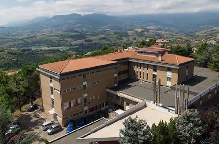 Il "critico" quadro della sanit&agrave; pubblica nell'area Vestina