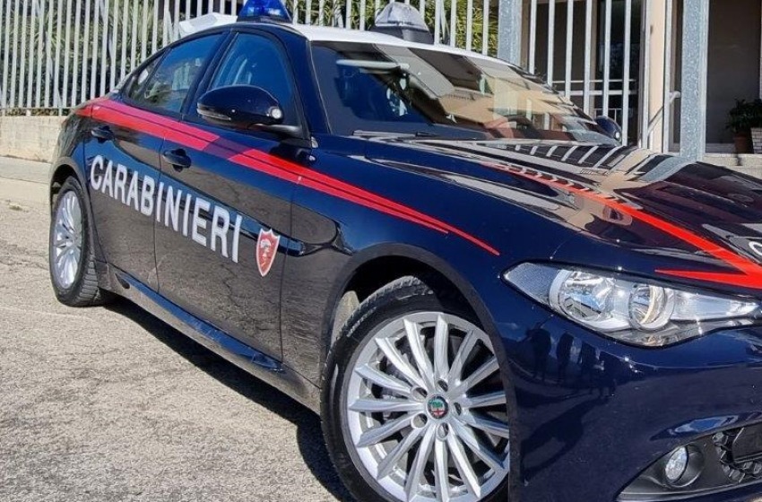 Arrestato minore accusato di rapina