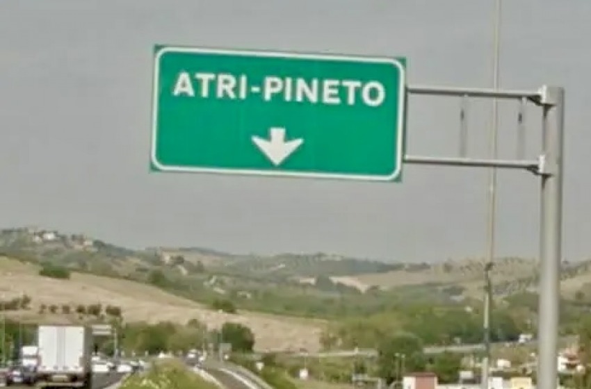 Atri e Pineto, patto per la fusione dei comuni