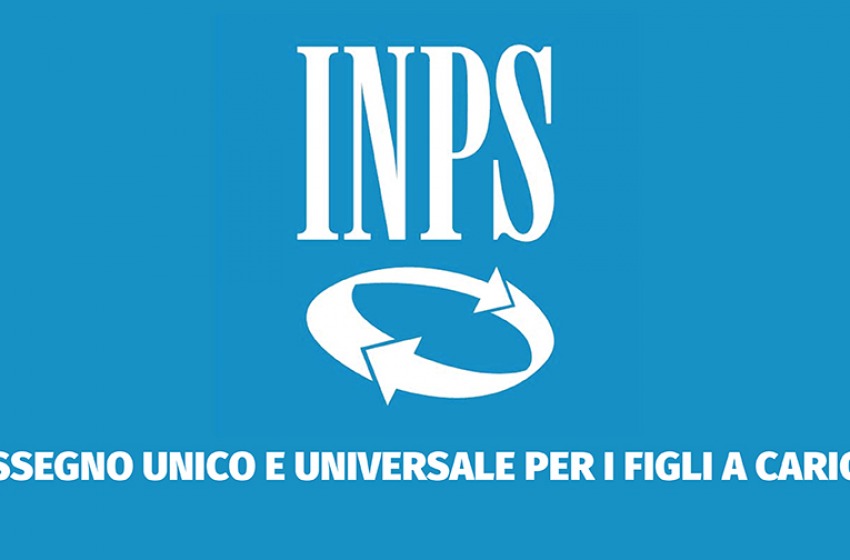 Assegno unico universale: erogati 6,6 miliardi 
