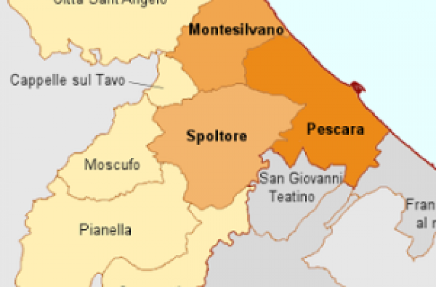 Nuova Pescara, ora tocca alla Commissione Statuto 