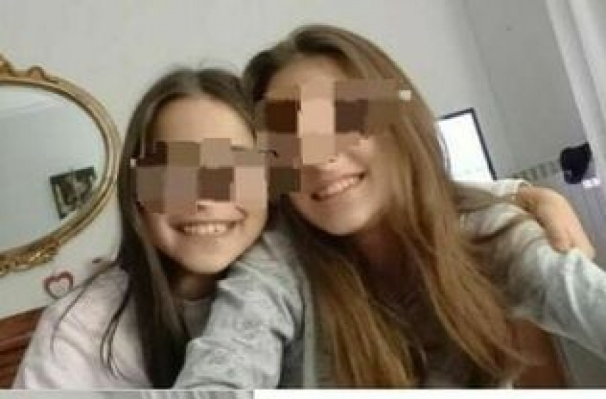 Rintracciate le due sorelline scomparse