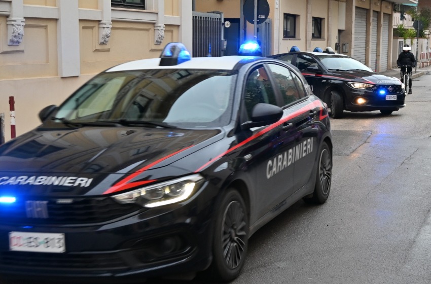 Vicenda sorelline scomparse. Tre arresti