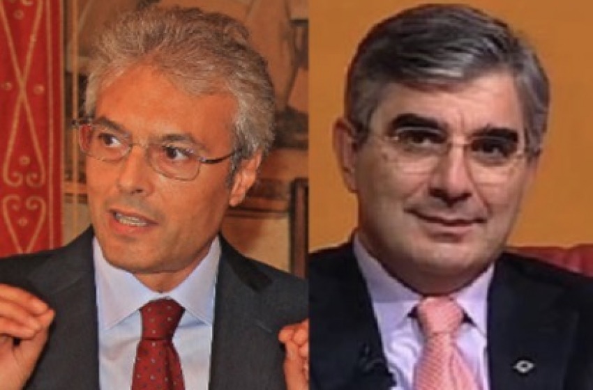 L'On. D'Alfonso lancia la sfida all'Ad Fira Chiodi