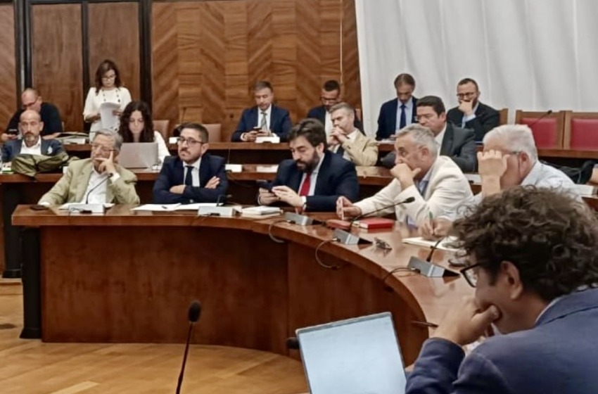 Punto interrogativo sul futuro della LFoundry di Avezzano