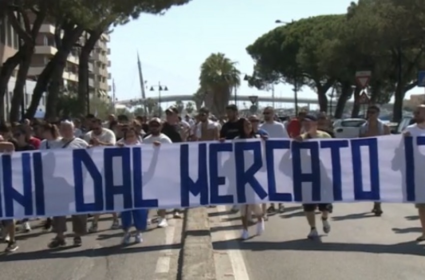 La Marineria verso lo "scontro totale" con la politica