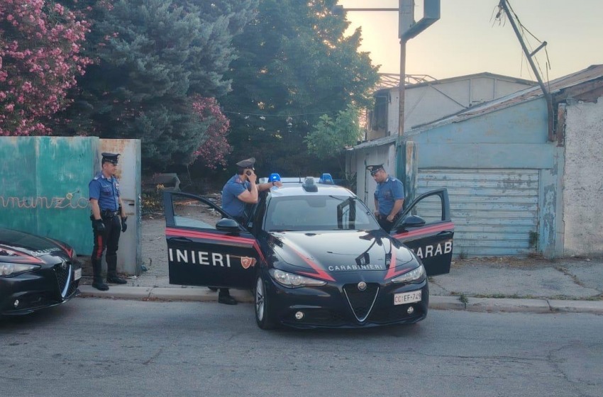 Sgomberato il circolo tennis &ldquo;D&rsquo;Annunzio&rdquo; occupato abusivamente 