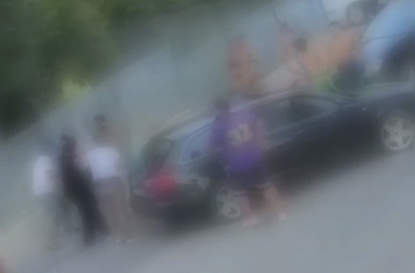 Rissa nel quartiere Santa Rita: tensione e intervento delle forze dell&rsquo;ordine a Lanciano