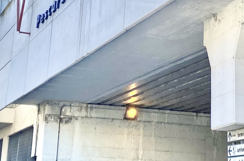 Incastrato ventenne di Popoli per rapine in citt&agrave; 