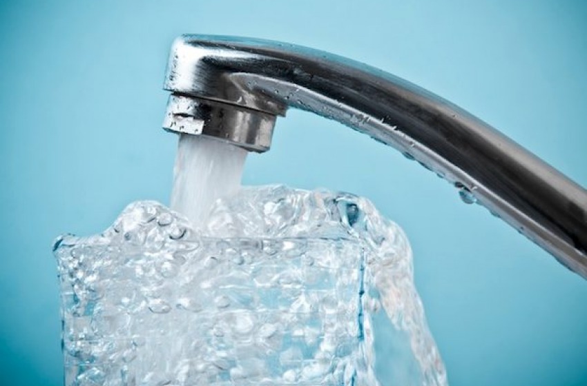 'Stop' all&rsquo;acqua potabile per lavori sulla rete idrica in 16 Comuni del Teramano