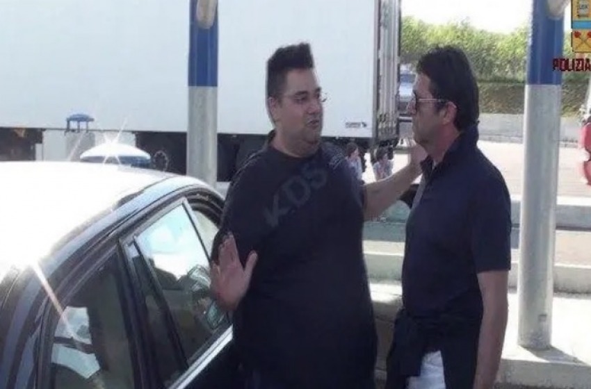 Massimo Ciarelli morto per gravissimi traumi