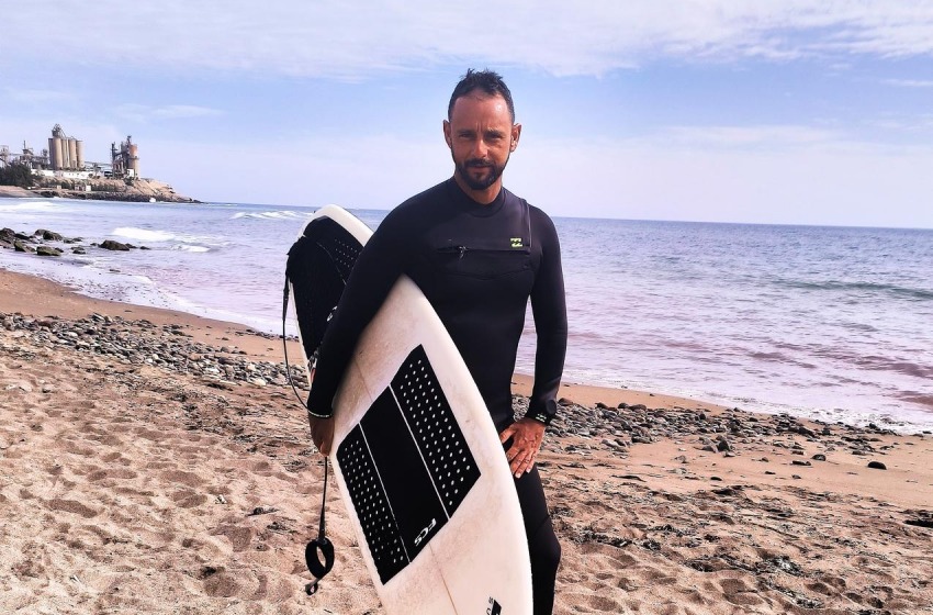 Il surf in Abruzzo tra passione, custodia ambientale e sicurezza