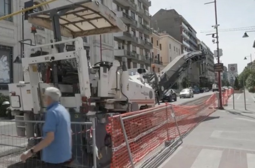 Disagi per i cantieri in citt&agrave;, le imprese: &laquo;Bene ridurre le tasse, ma si faccia presto&raquo;