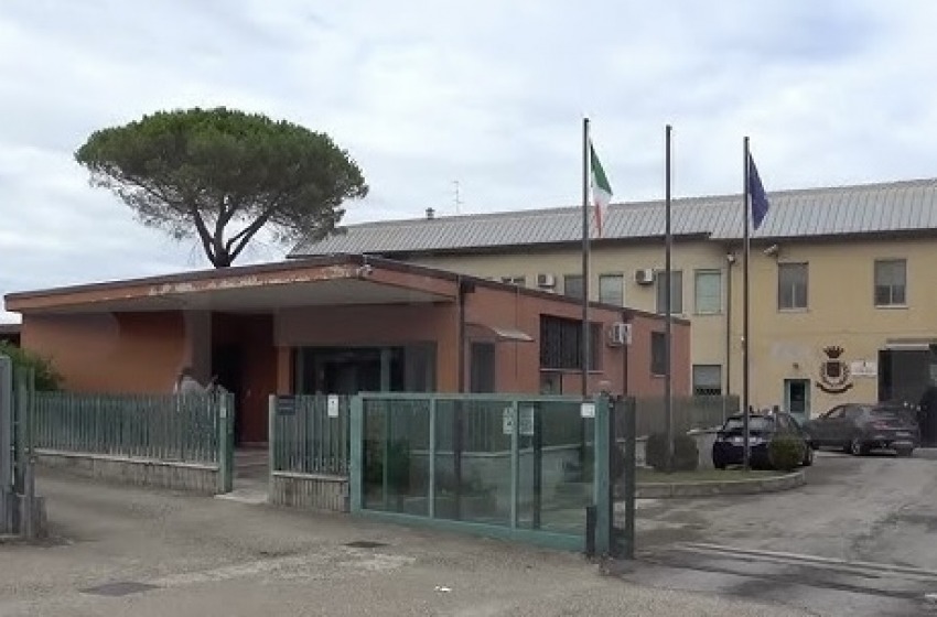 SAPPE: "Chiudere la Casa circondariale di Pescara"