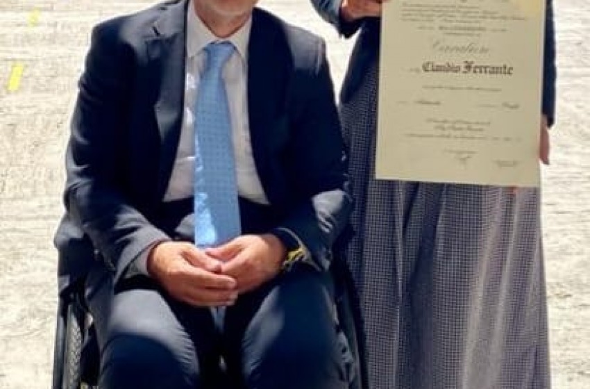 Ferrante su Vannacci: "In Abruzzo chi propone di dividere i bambini non &egrave; il benvenuto"