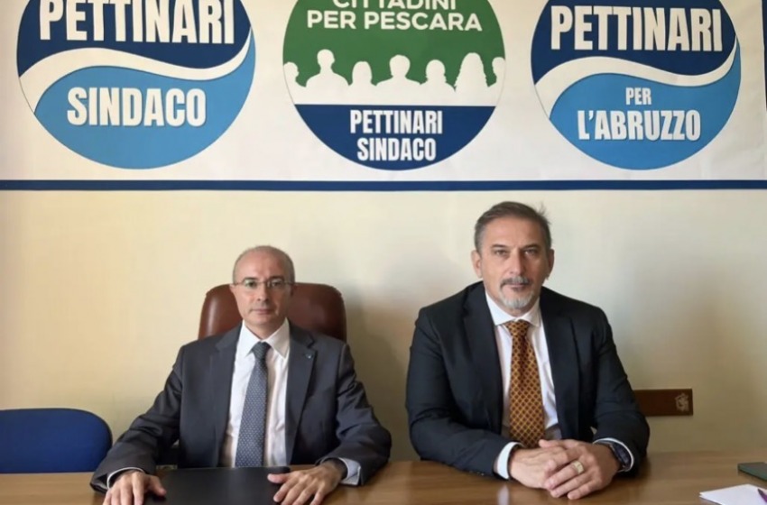 I Pettinaristi preconizzano lo 'stop' alla Nuova Pescara