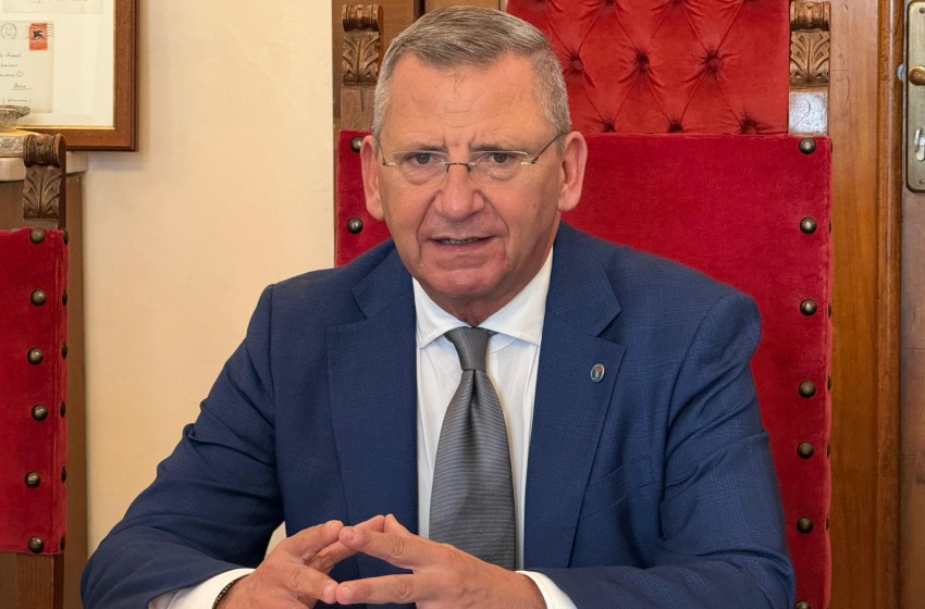 Nuova Pescara, novit&agrave; nella Commissione Statuto