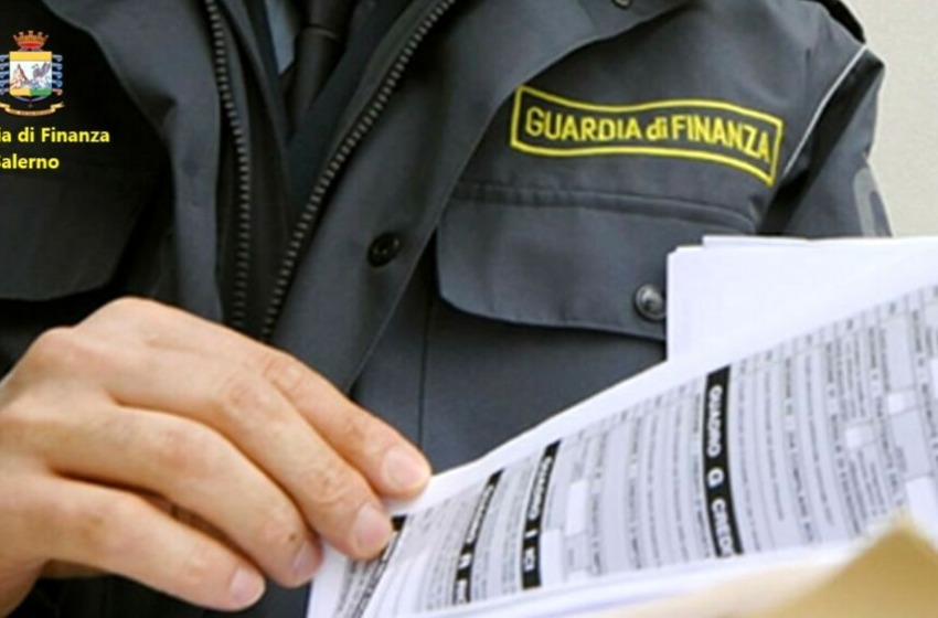 Altri 'buffi' societari. Tre imprenditori nei guai